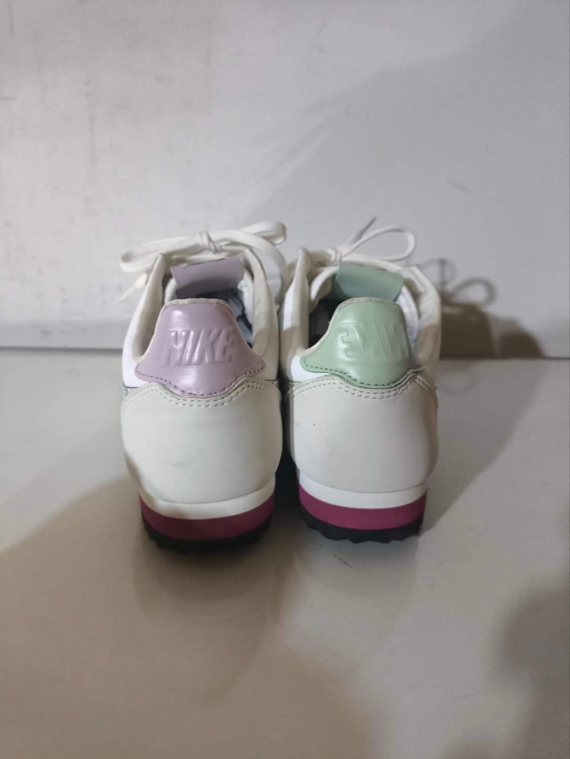 255mm 나이키 코르테즈 발렌타인 스니커즈  상품이미지8