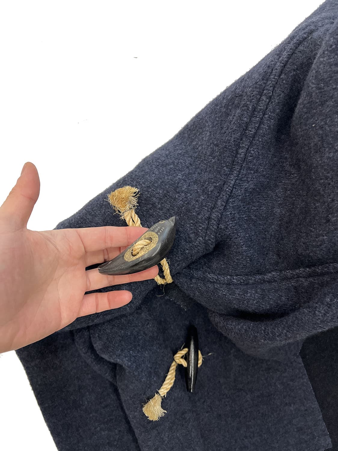 캐피탈 더플 자켓 상품이미지7