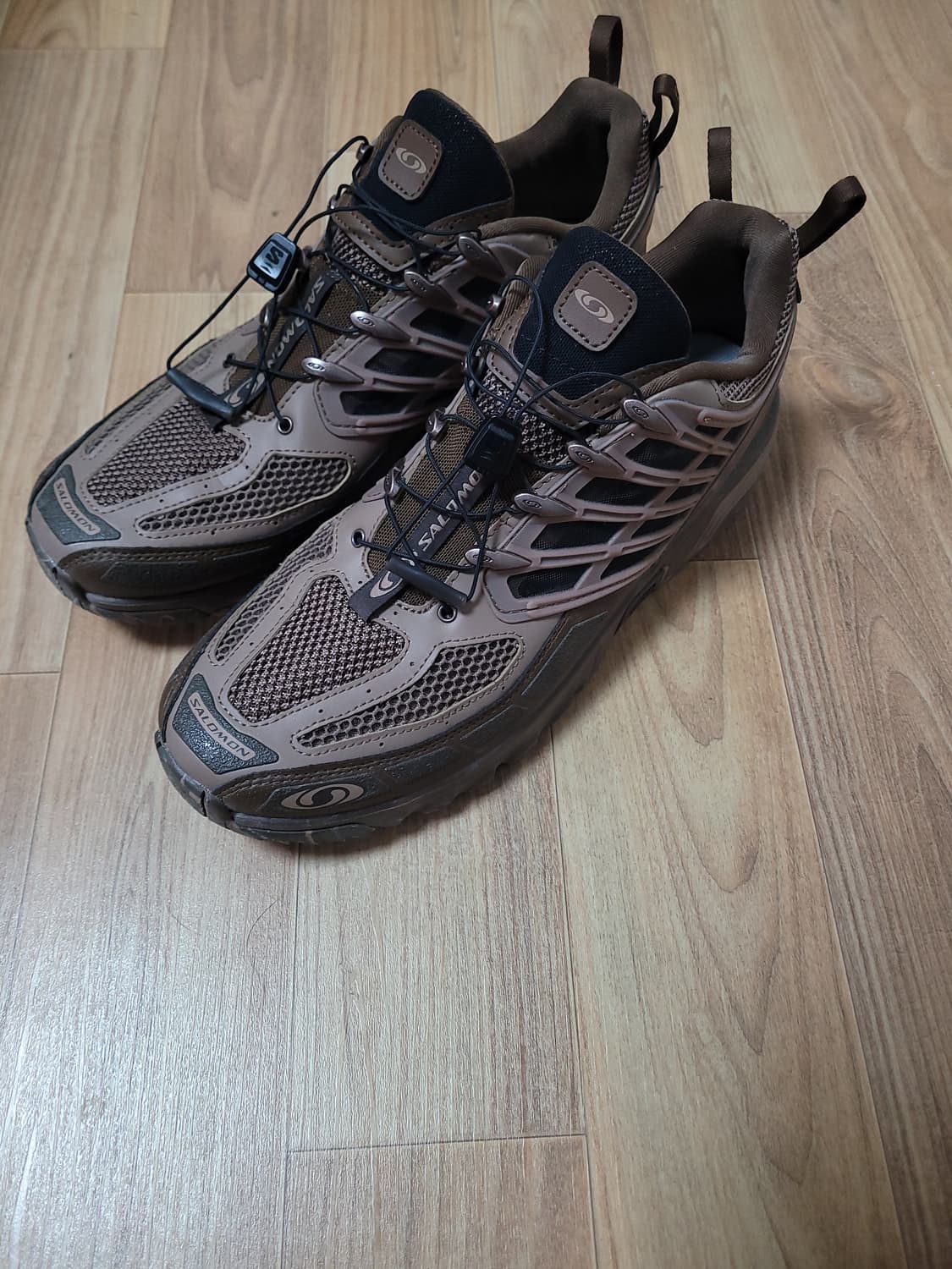 살로몬ACS 프로 ADV 290 상품이미지1