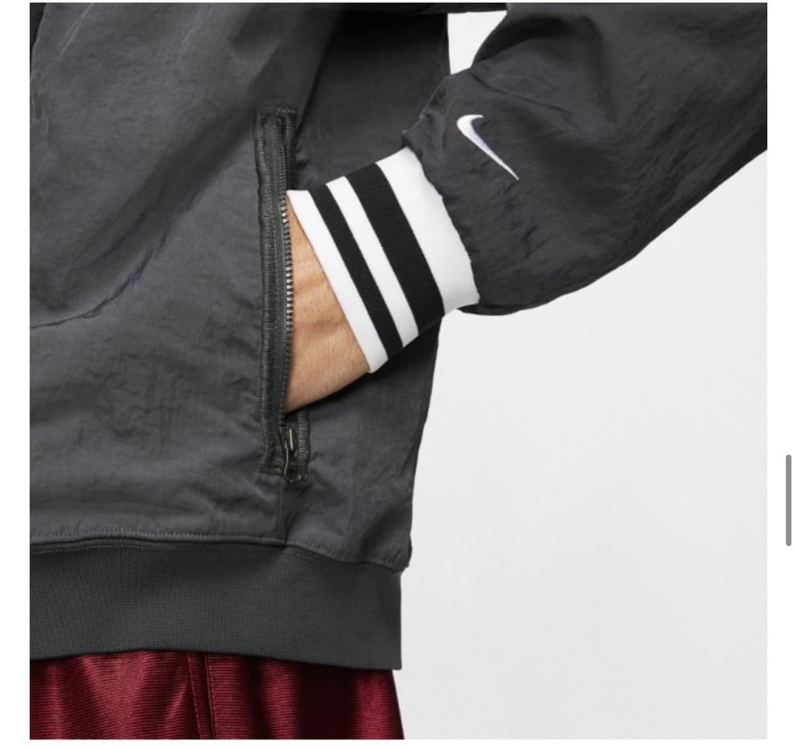 나이키 ISPA 후드 상품이미지3