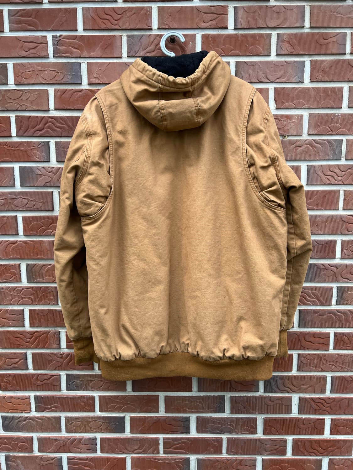 워크자켓 된장 xl-tall 상품이미지2