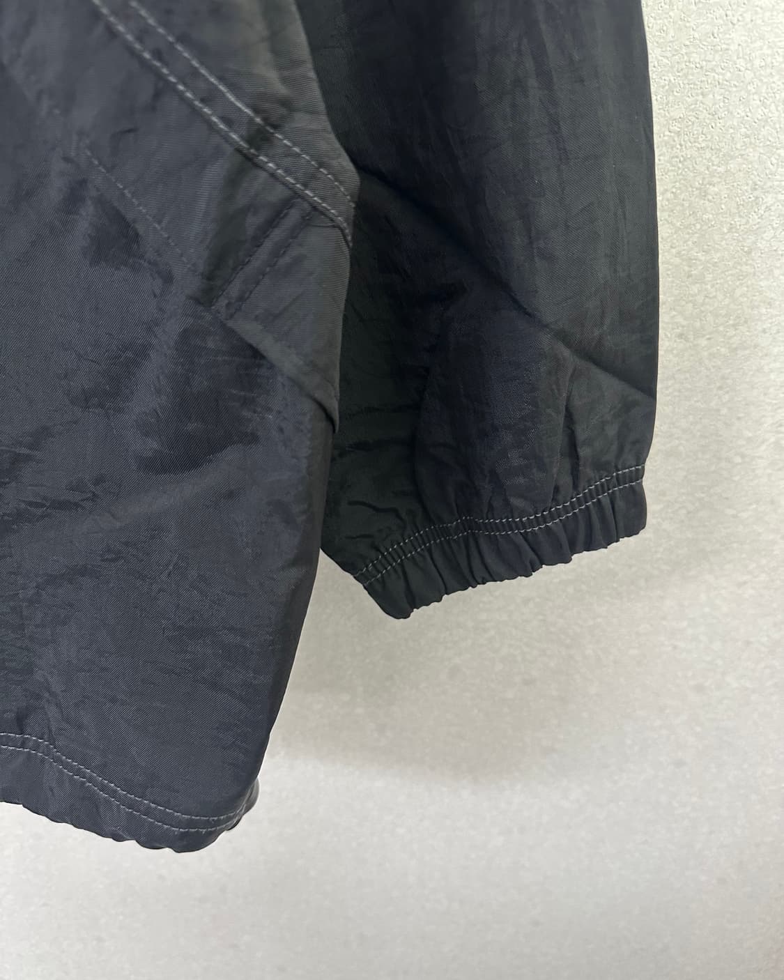 (XL)90'S 나이키 아노락 바막-M2129 상품이미지5