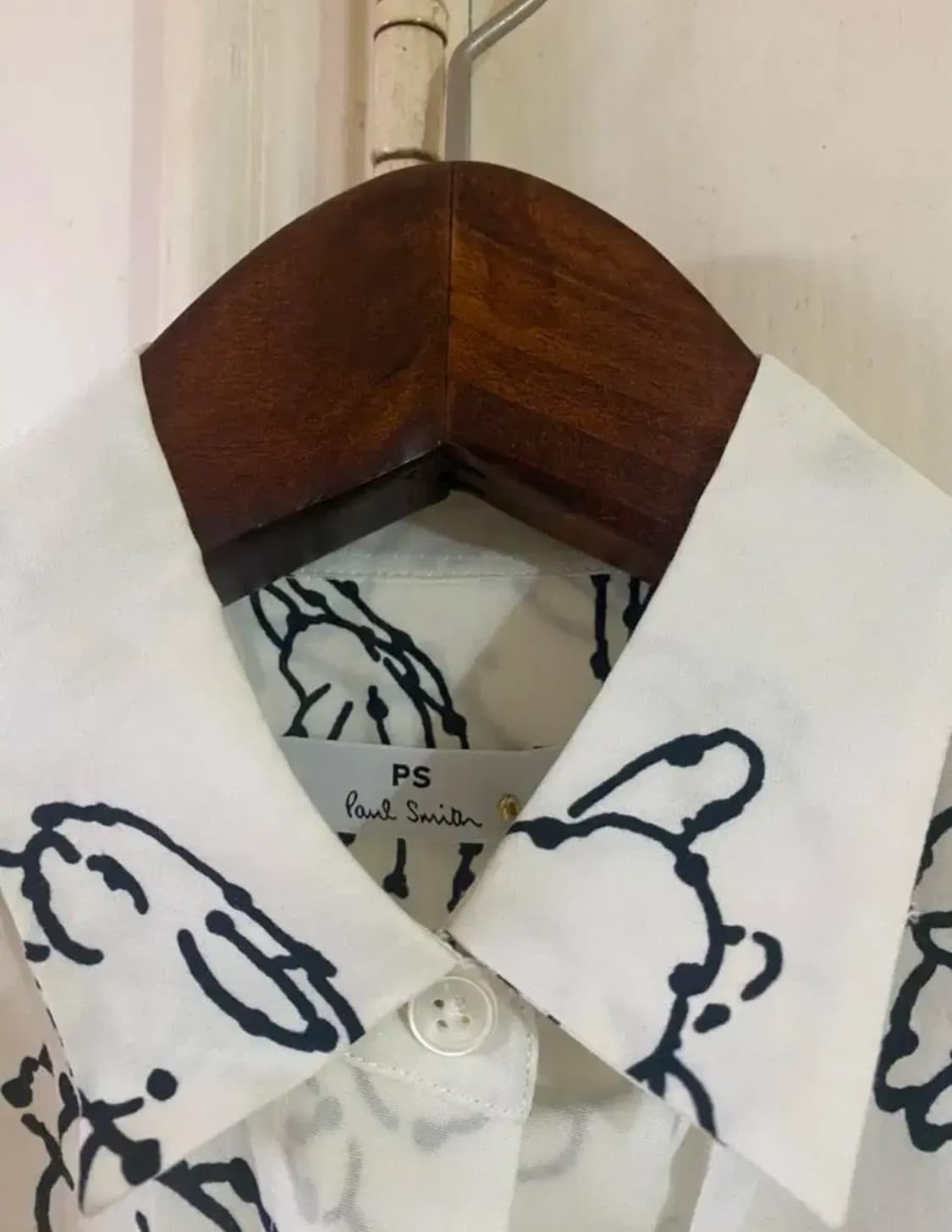 폴스미스 셔츠원피스 상품이미지3