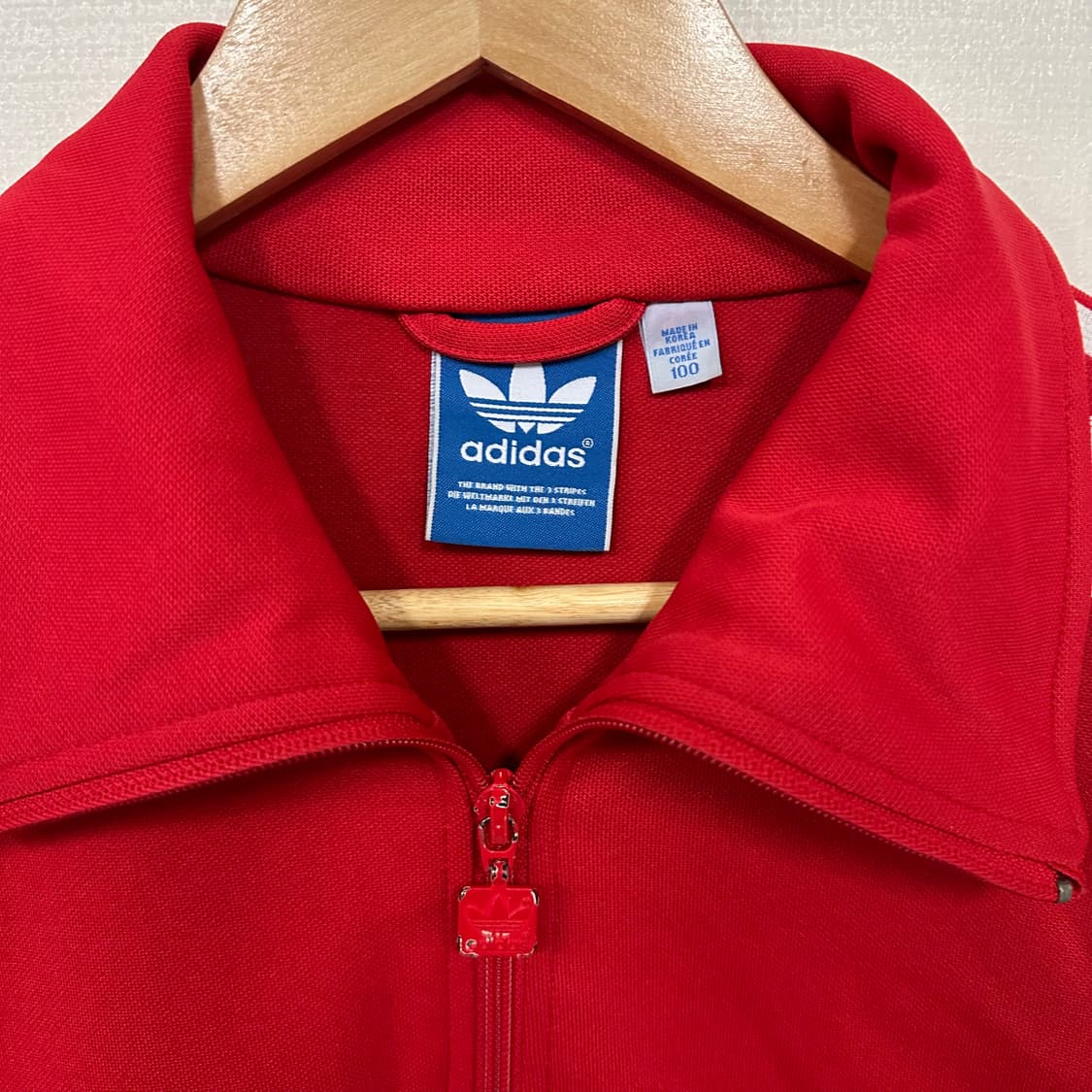 아디다스 트랙탑져지L 상품이미지3