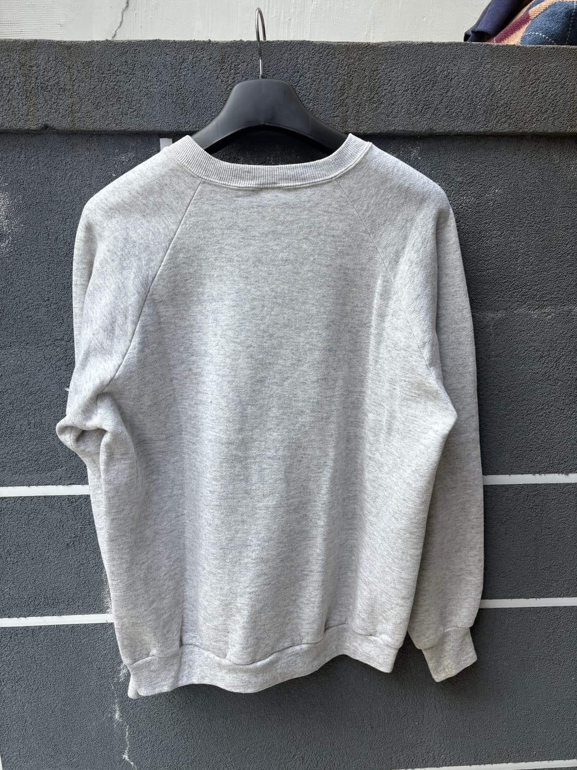 90s 미키마우스 스웻셔츠 상품이미지2