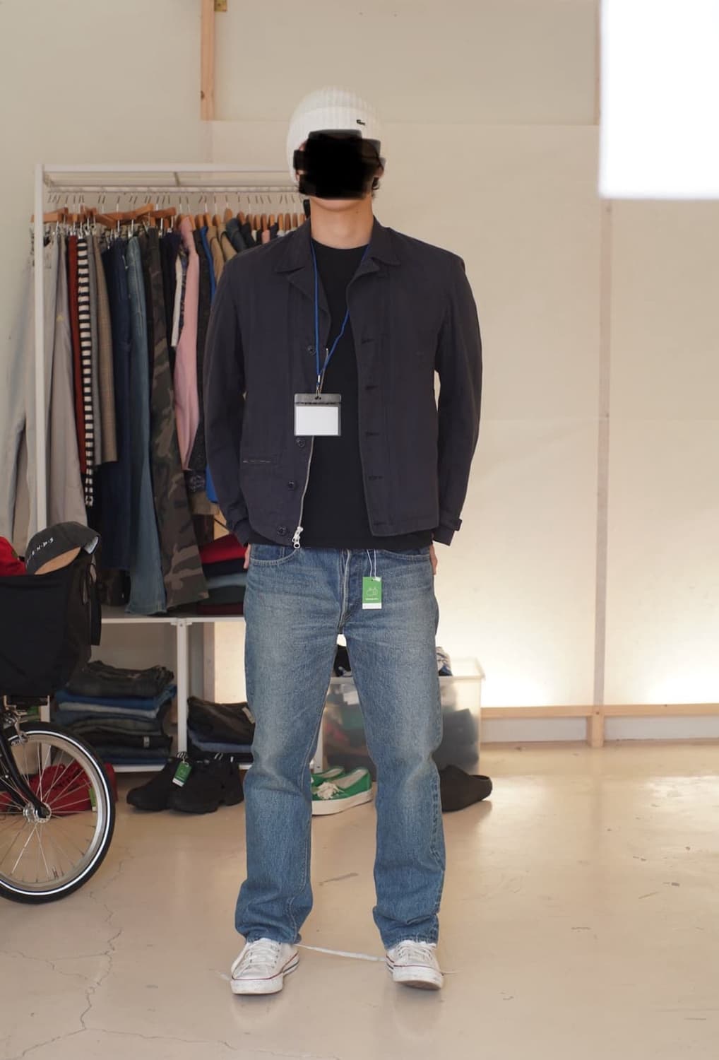 Engineered Garments 자켓 상품이미지4