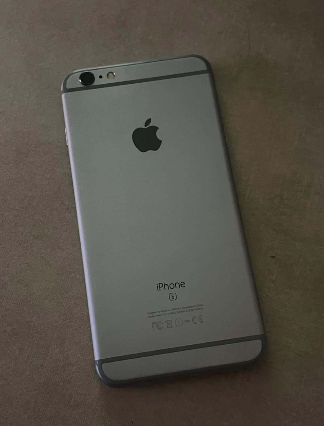 아이폰 6s 플러스 스페이스그레이 88% 상품이미지1