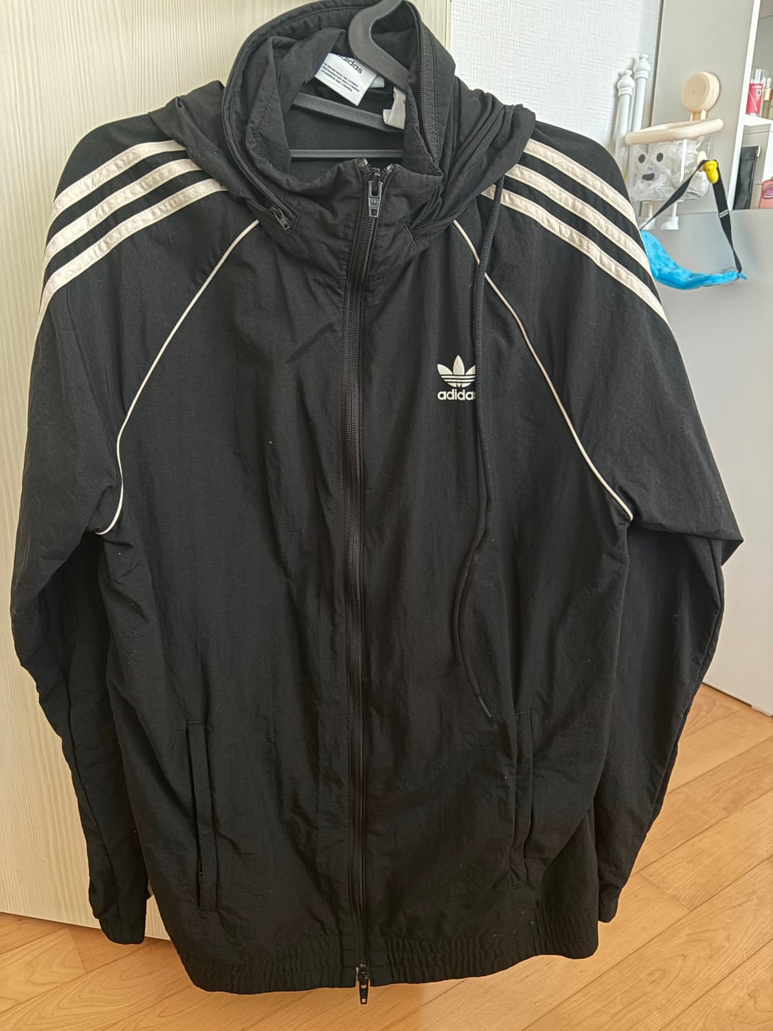 아디다스 바람막이 상품이미지1