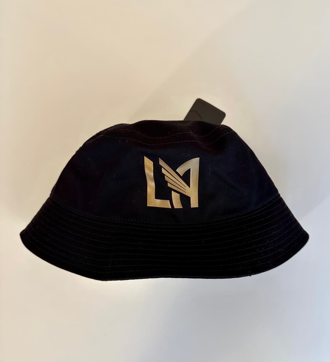LAFC 파나틱스 버킷햇 블랙 신품 손흥민 상품이미지1