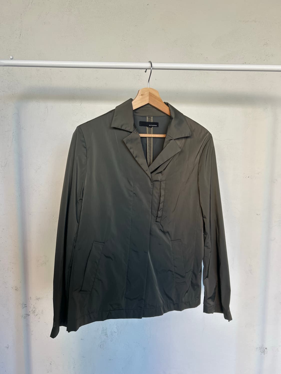 빈티지 자켓 상품이미지1