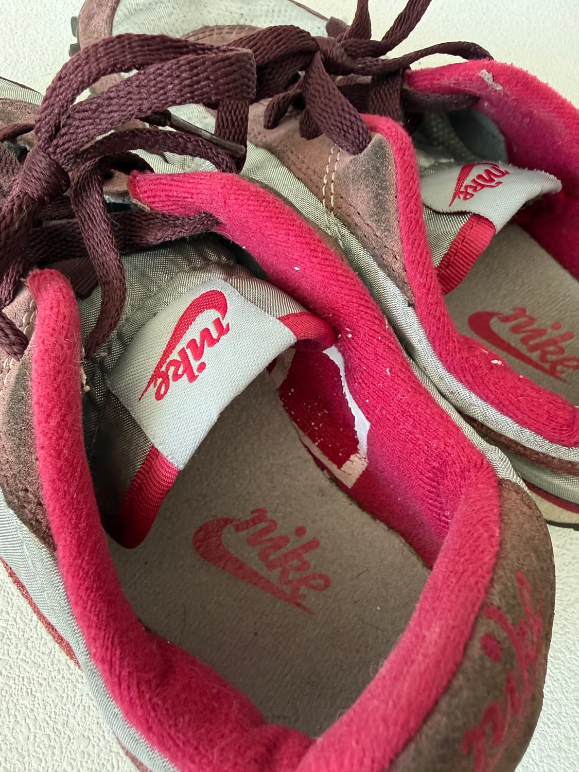 [약 235]나이키(NIKE) 와플레이서 상품이미지7