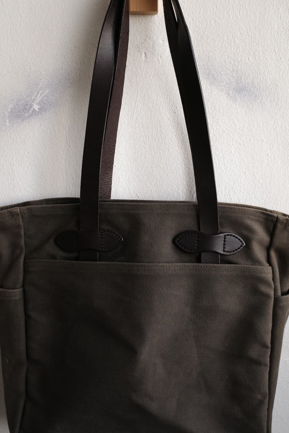 필슨 260 토트백 상품이미지2