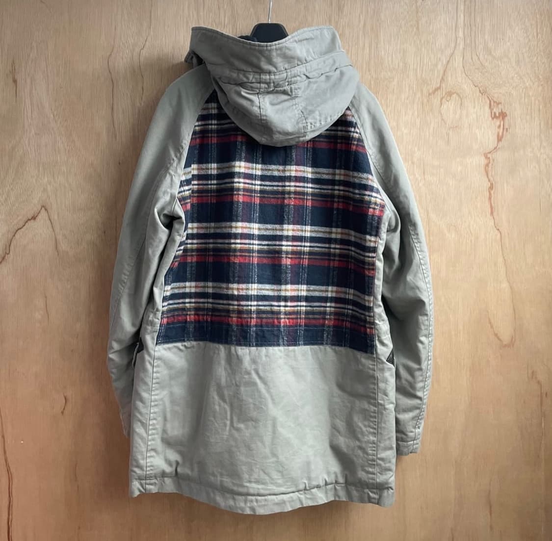 꼼데가르송 옴므 모즈코트 상품이미지1