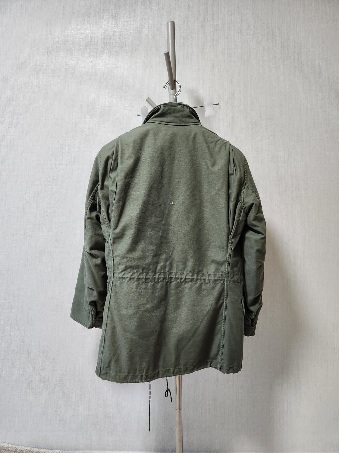 프로퍼 m65 필드자켓 내피포함 xs 95-100 상품이미지2