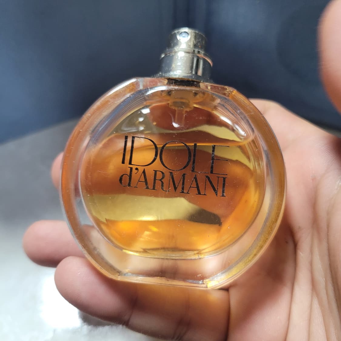 아르마니 이도르 30ml (4) 상품이미지3