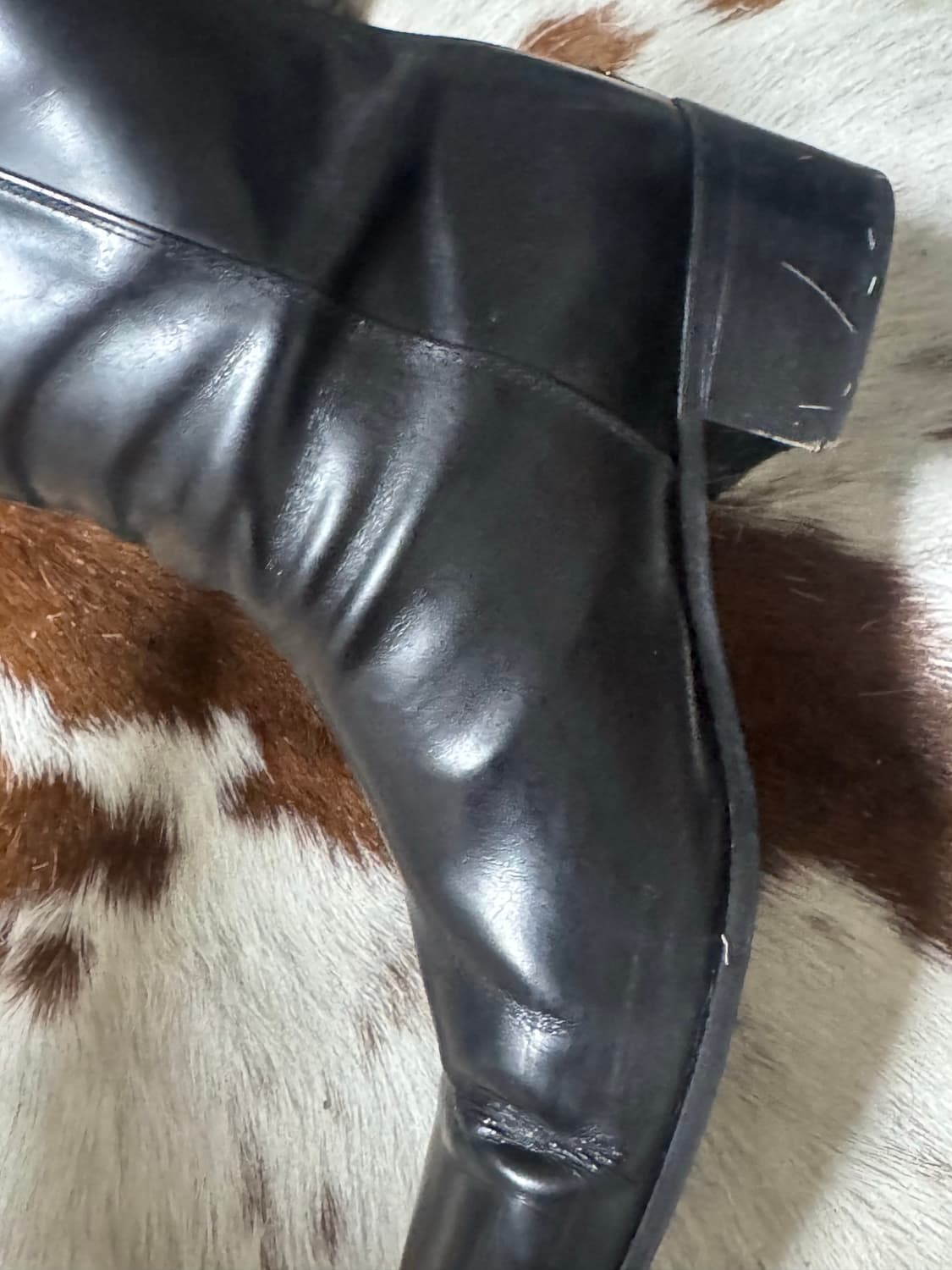 쏘유레슈어 니콜  부츠 280 상품이미지4