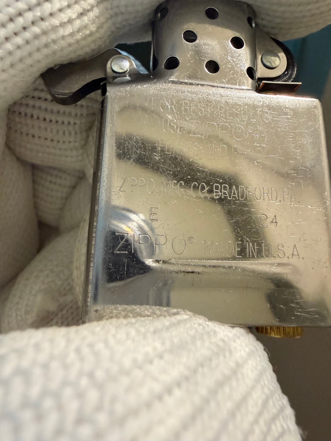 지포라이터 상품이미지9