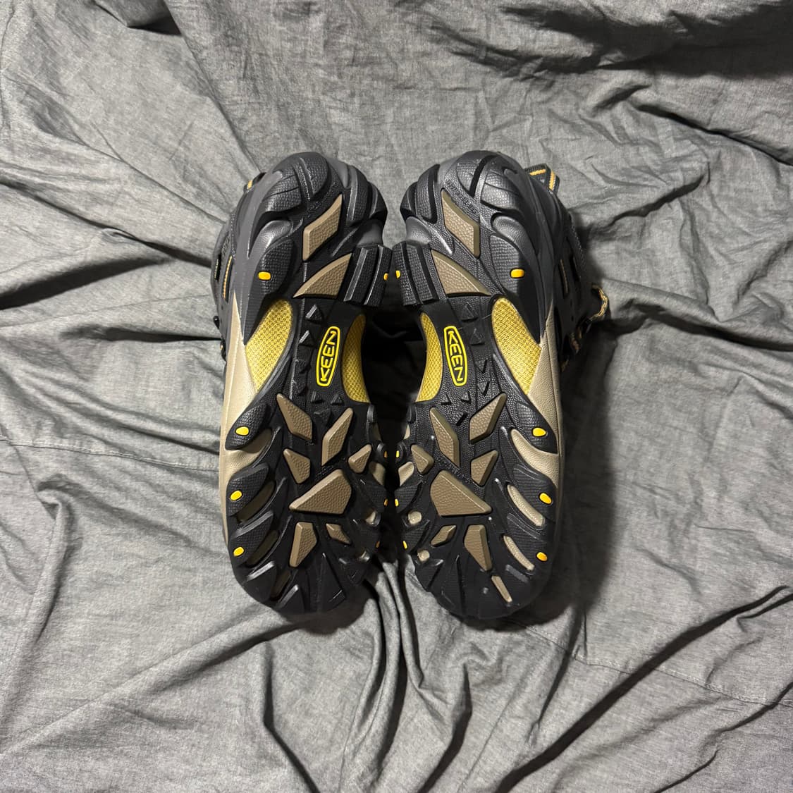 Lansing Mid WP Boots 상품이미지7