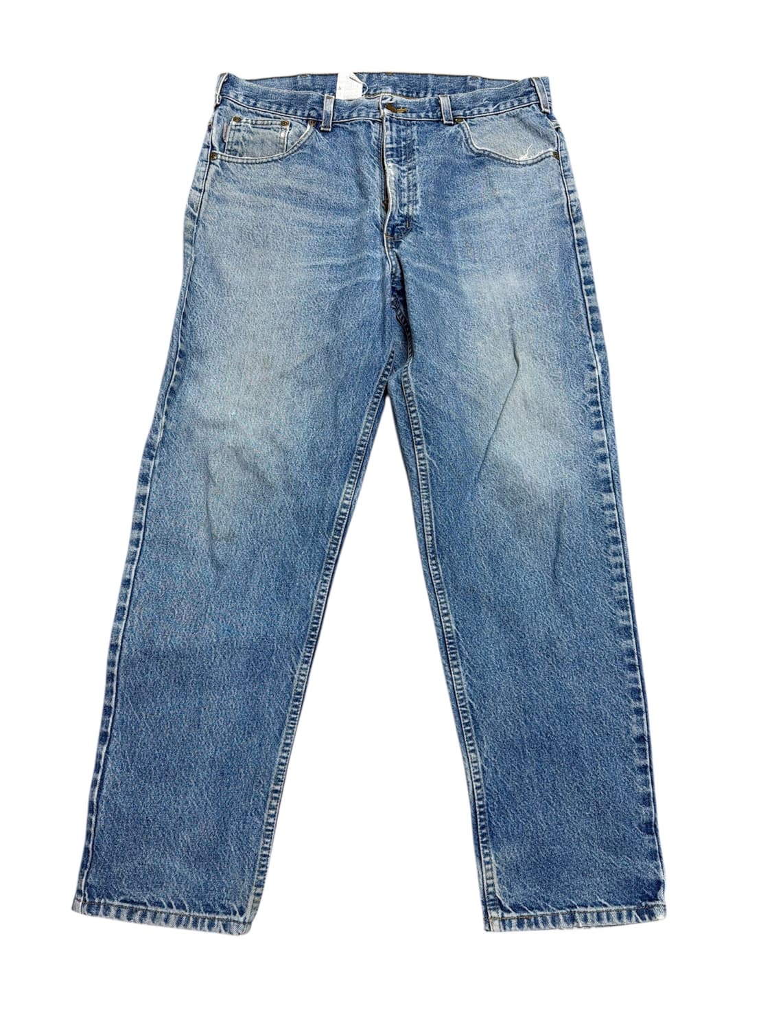 [36] 00s 칼하트 데님 36x30 상품이미지1