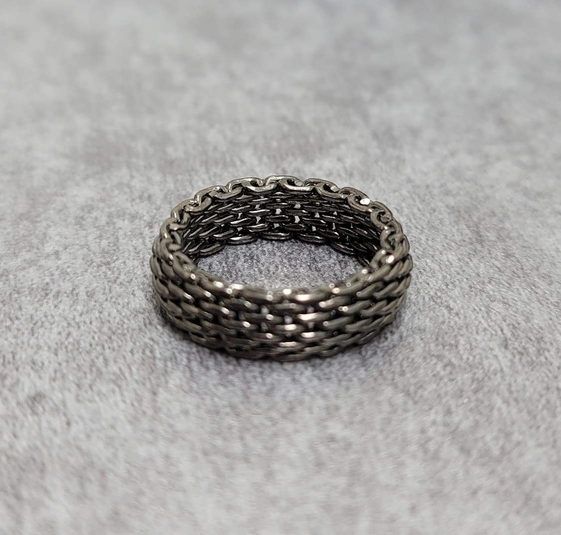 빈티지반지 상품이미지1