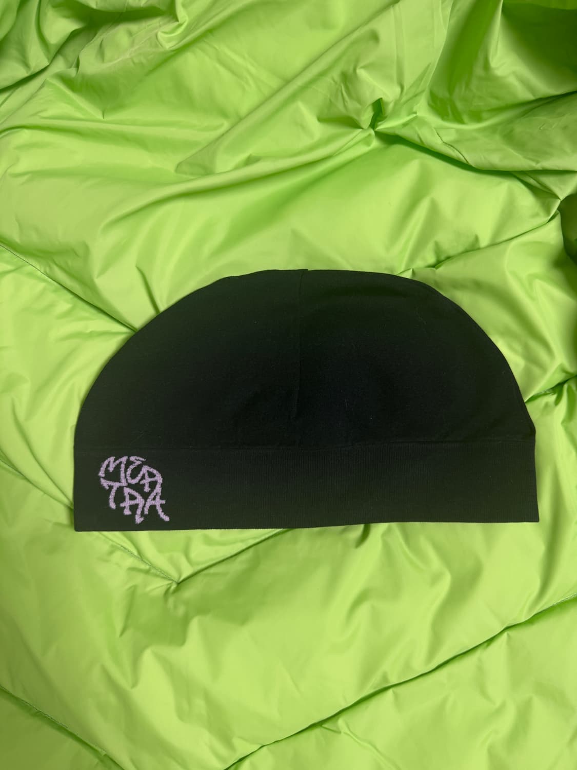 머트라 스프린트 비니 상품이미지1