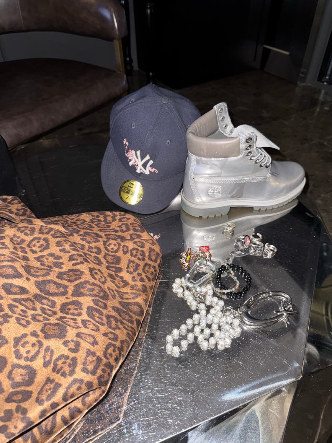 한정판 뉴에라 사쿠라에디션  상품이미지2