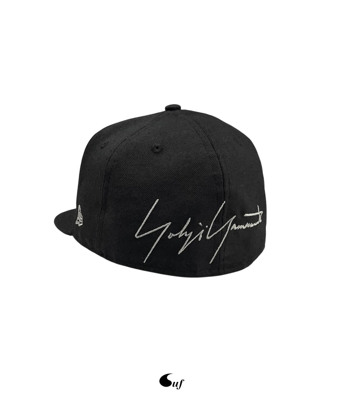 embroidered cap 상품이미지1