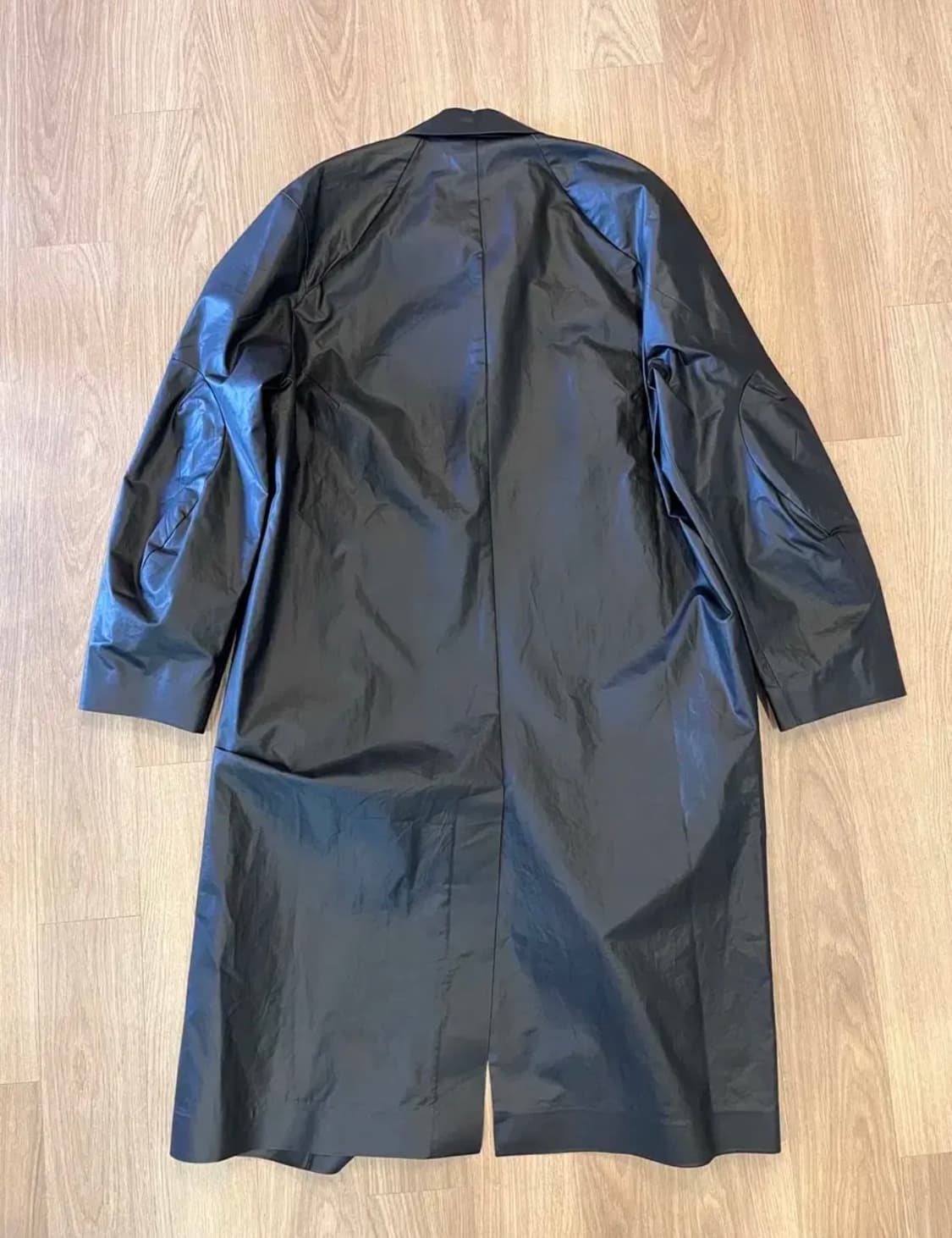 Paf 파프 롱 코트 자켓 상품이미지3