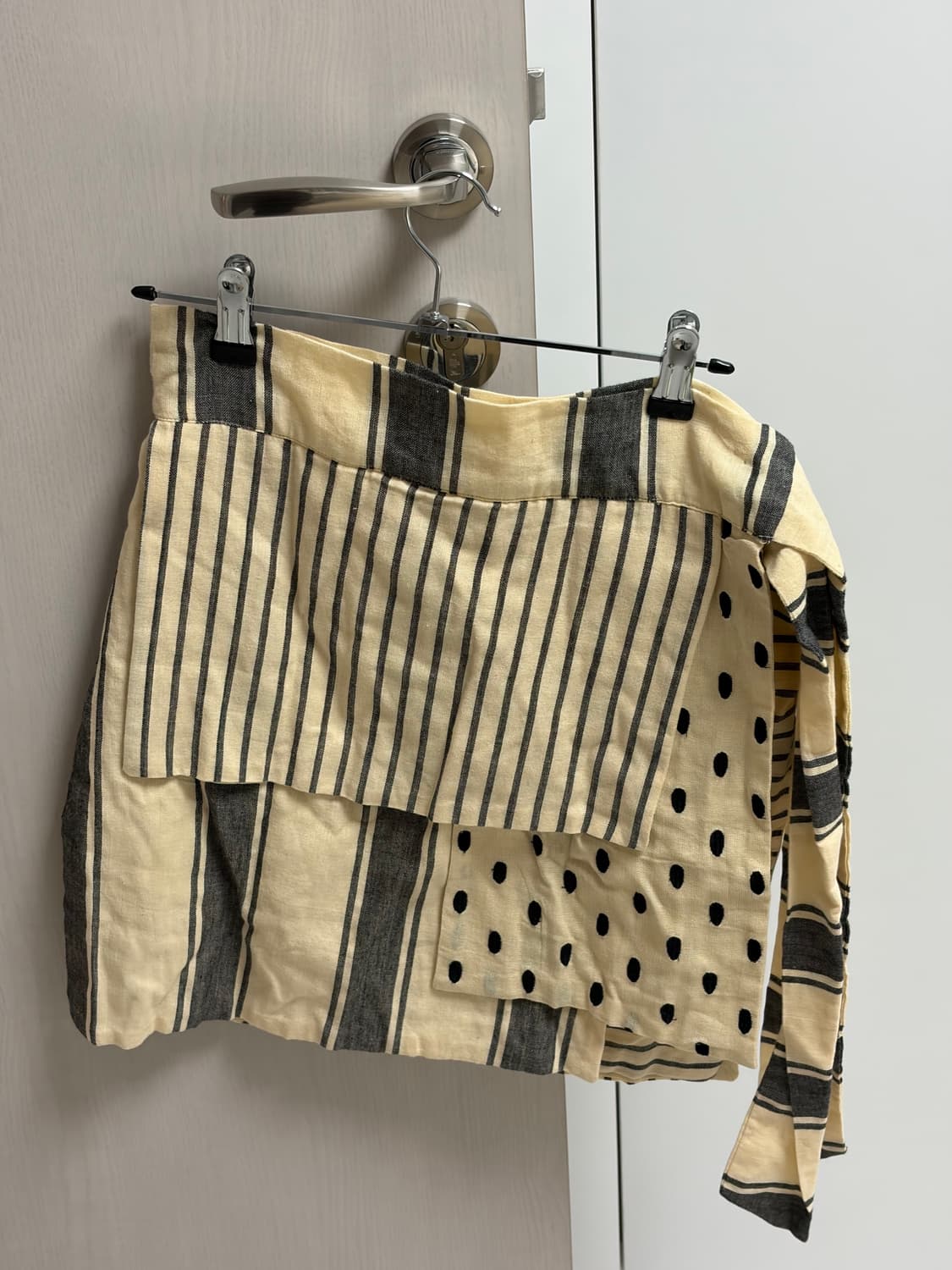 도도바오르 스커트 상품이미지2