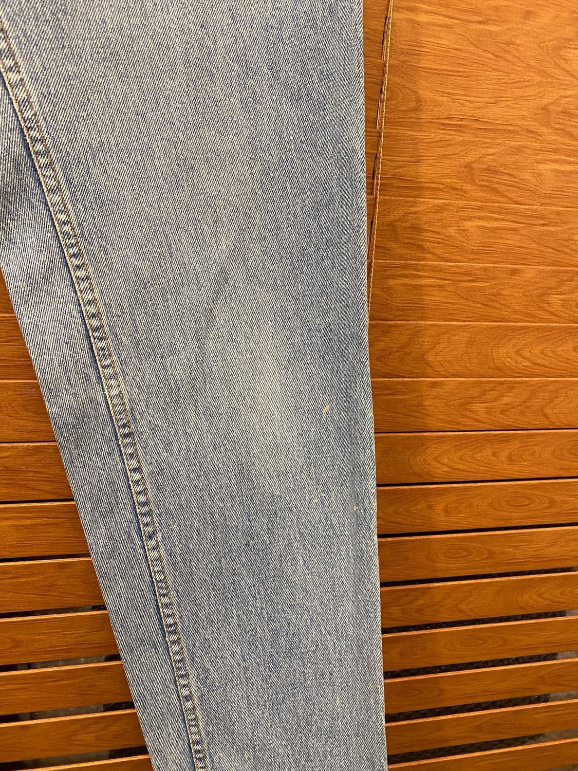 CANADA 빈티지 리바이스 (30inch) 상품이미지8