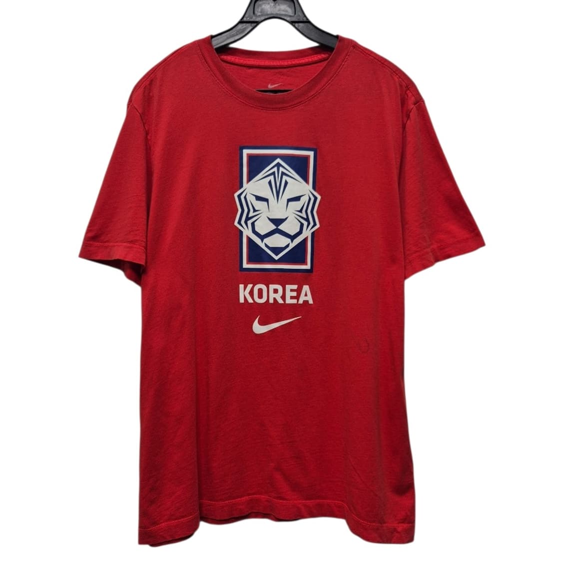나이키 국대 반팔티 상품이미지1