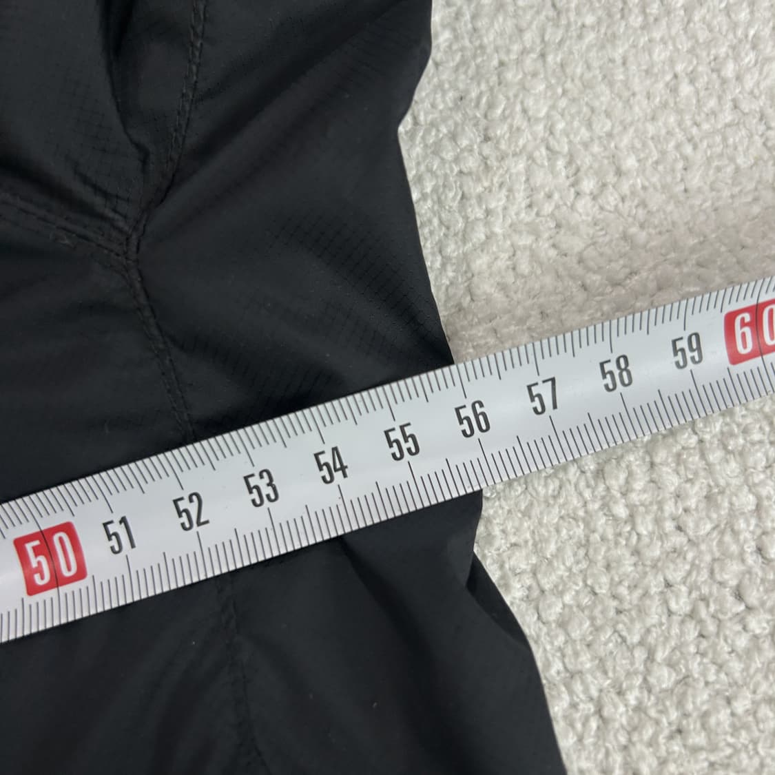 나이키 바람막이 점퍼 토탈90 XL 상품이미지4