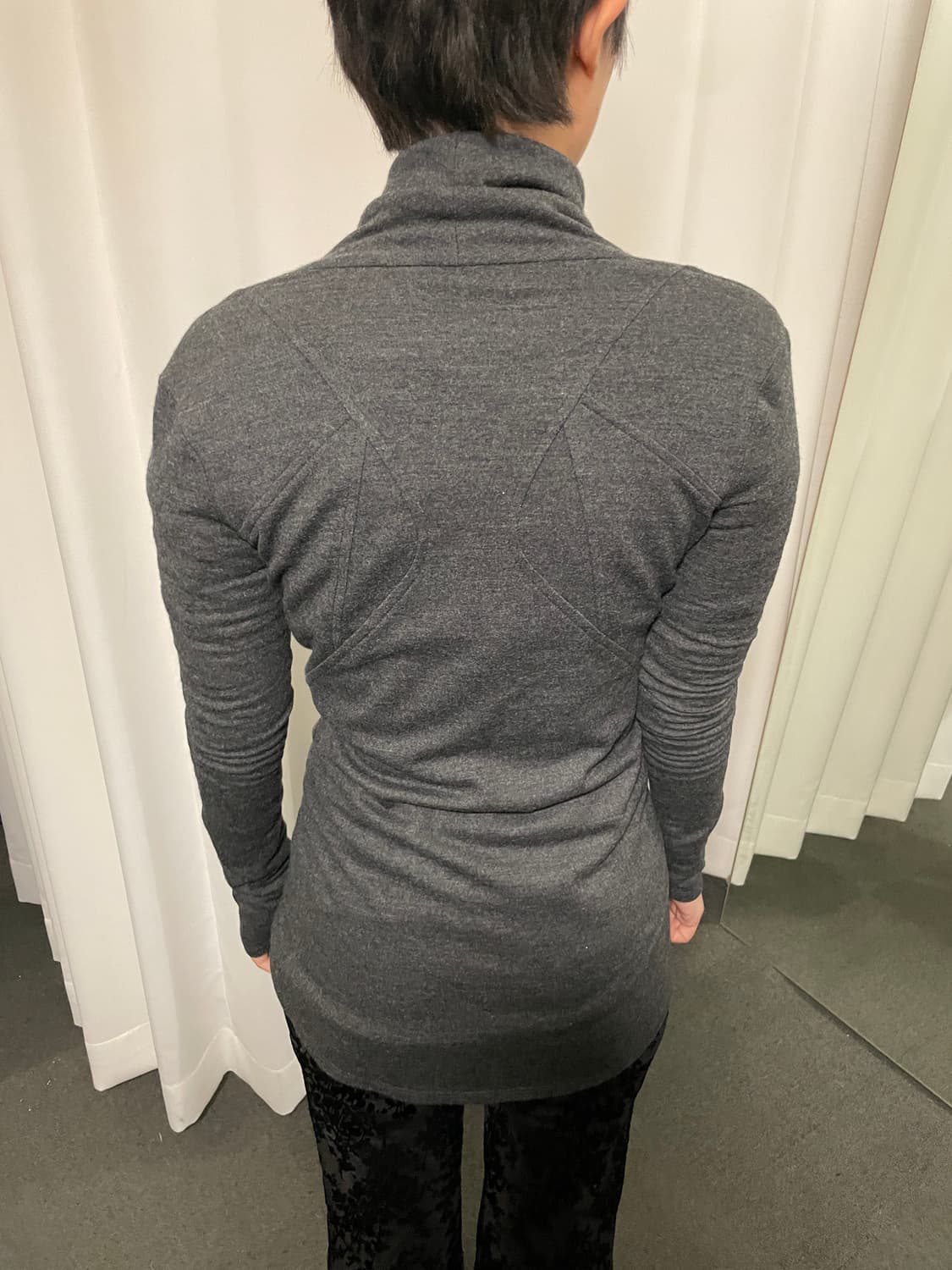 Helmut Lang jacket 상품이미지6