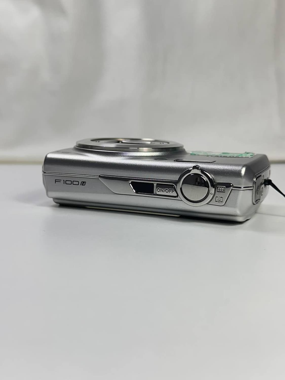 요시pick ✧･ﾟFujifilm 후지필름 파인픽스 f100fd 디카 상품이미지4