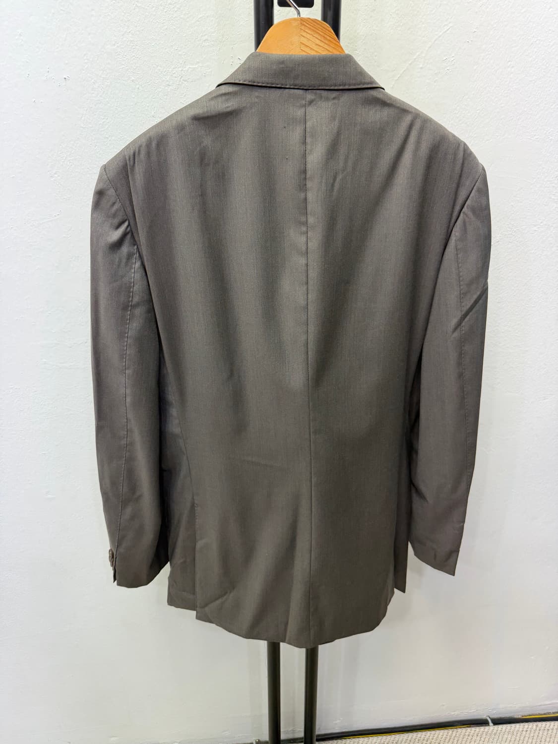 정품) 타임옴므 남성 블래이저 자켓 52 상품이미지5