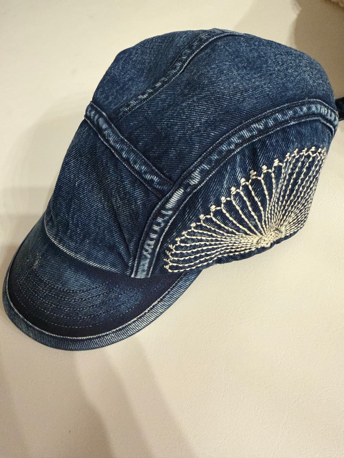 캐피탈 사시코캡 상품이미지1