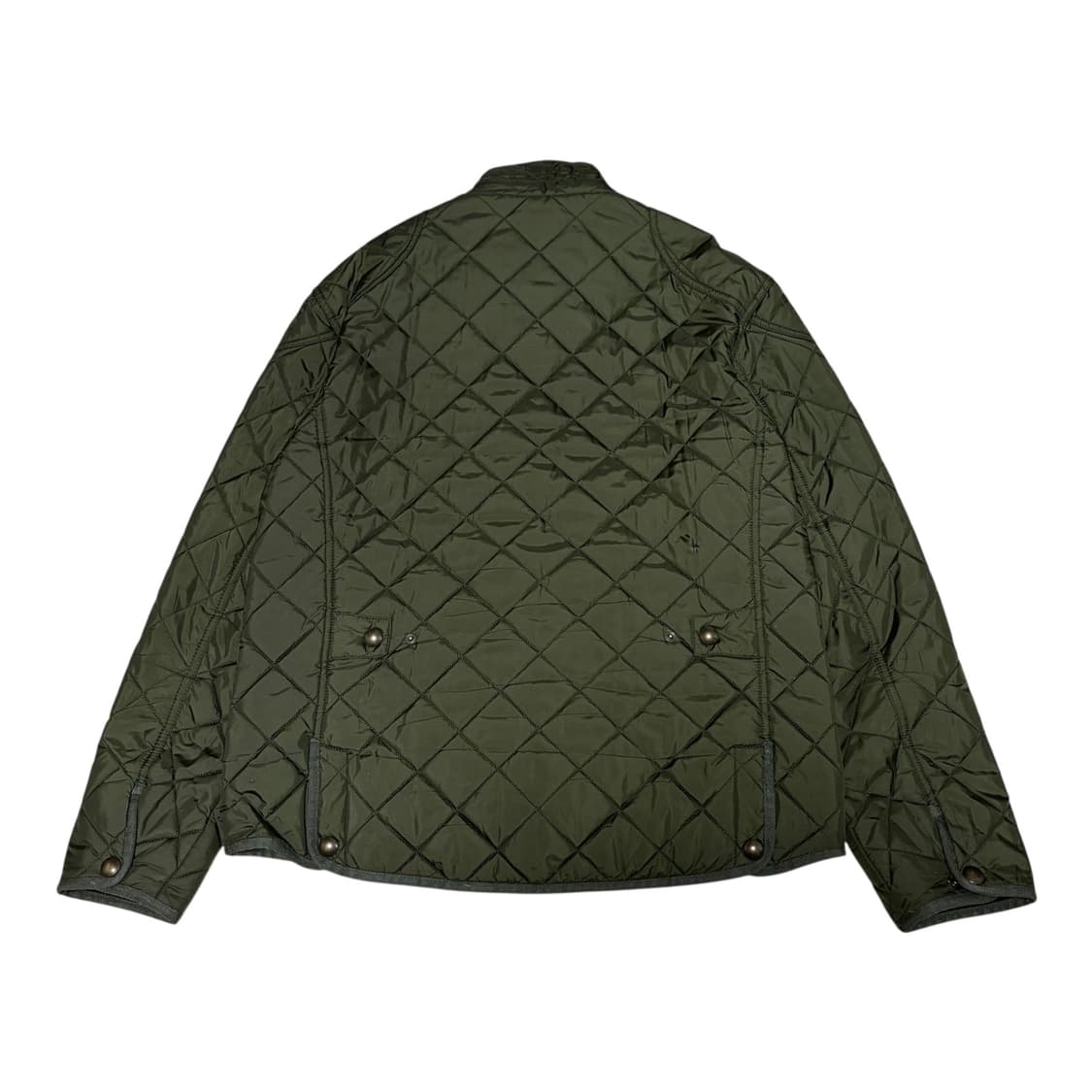 폴로 랄프로렌 다이아몬드 퀄팅 자켓 상품이미지2