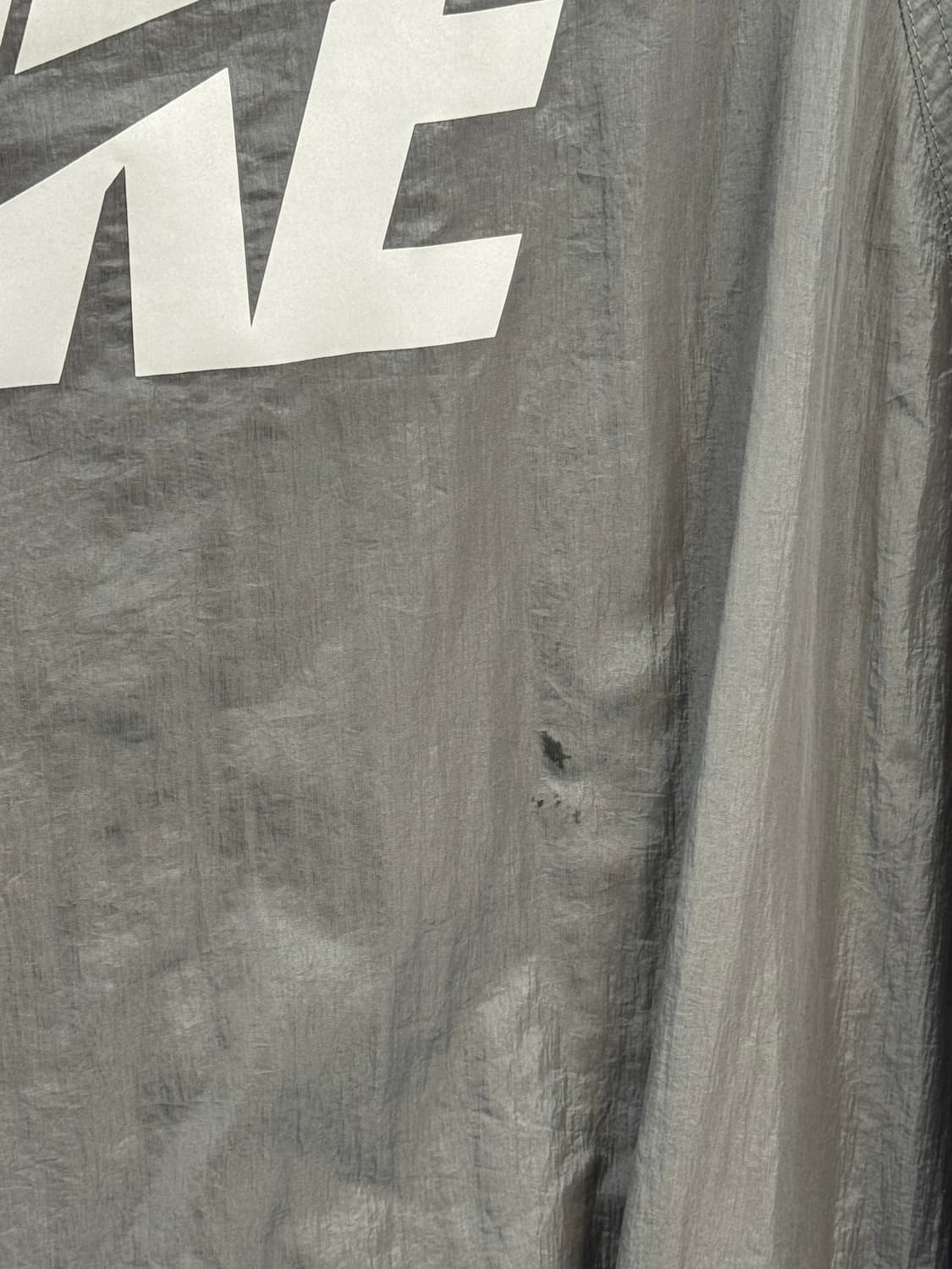 Nike OverFit Windbreaker 상품이미지5