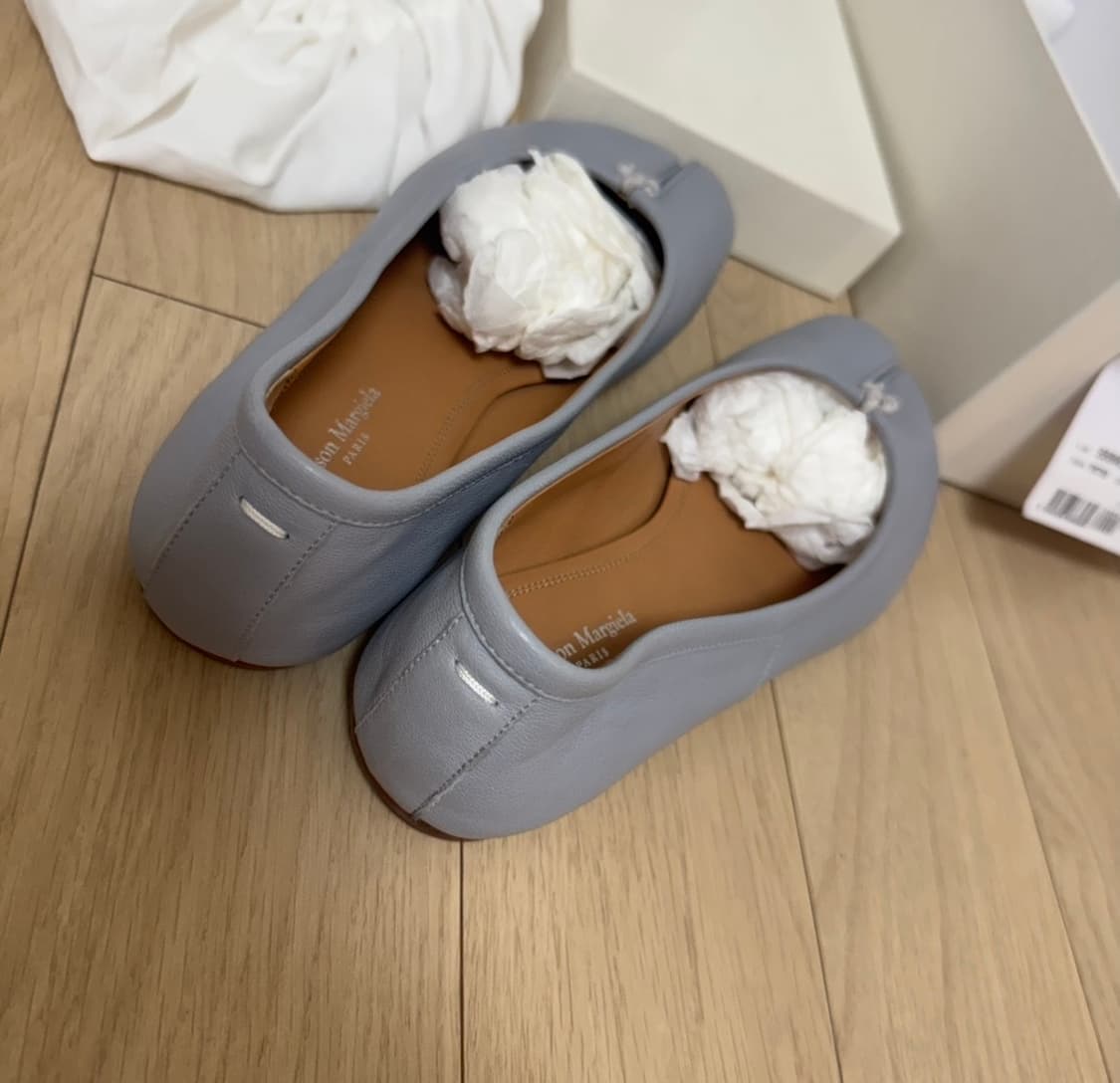 메종 마르지엘라 타비 슈즈 36 상품이미지2