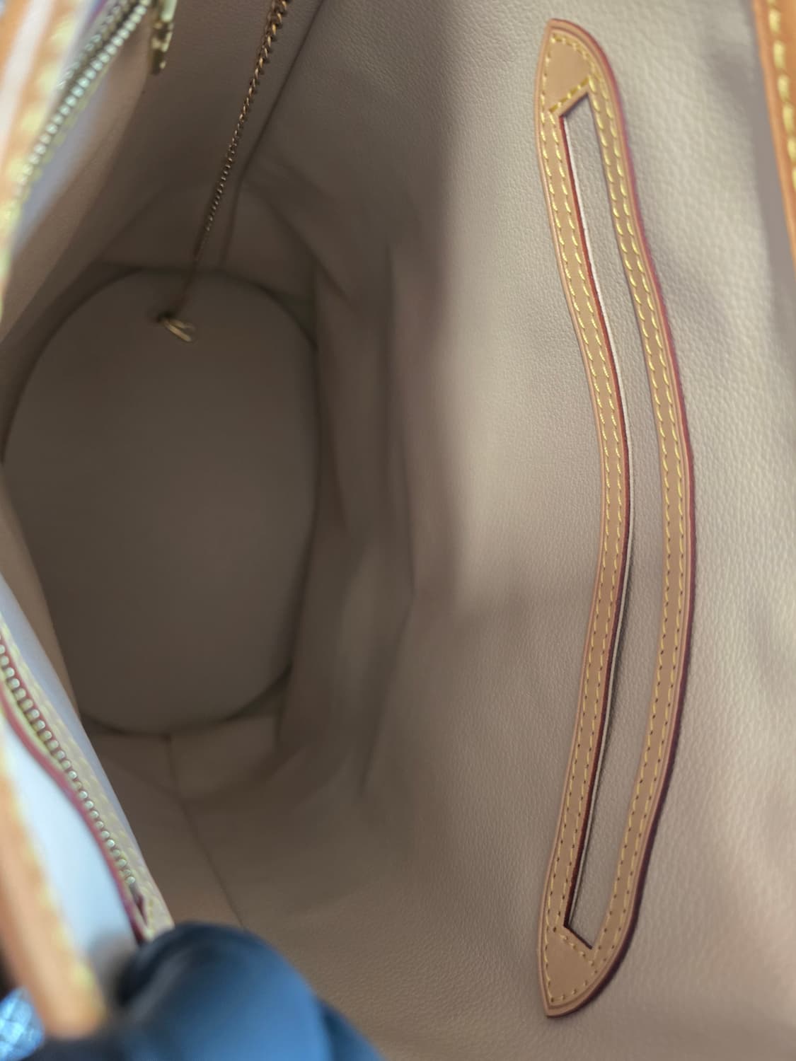 (정품) 루이비통 모노그램 버킷 GM 상품이미지4