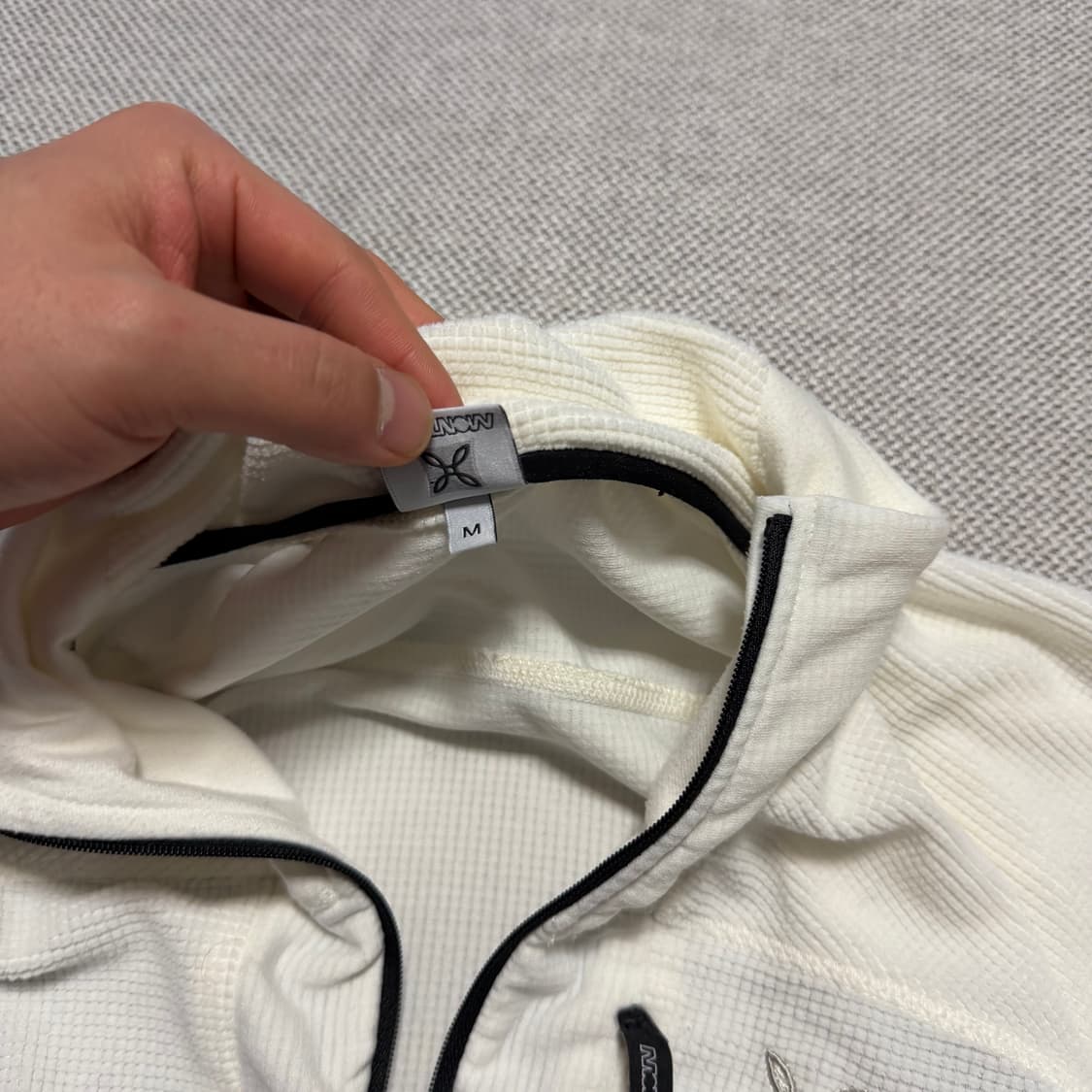 몬츄라 스트레치 말리아 우먼스 자켓 상품이미지4