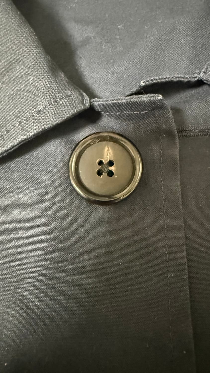 디그레 초어자켓 네이비 S 상품이미지4