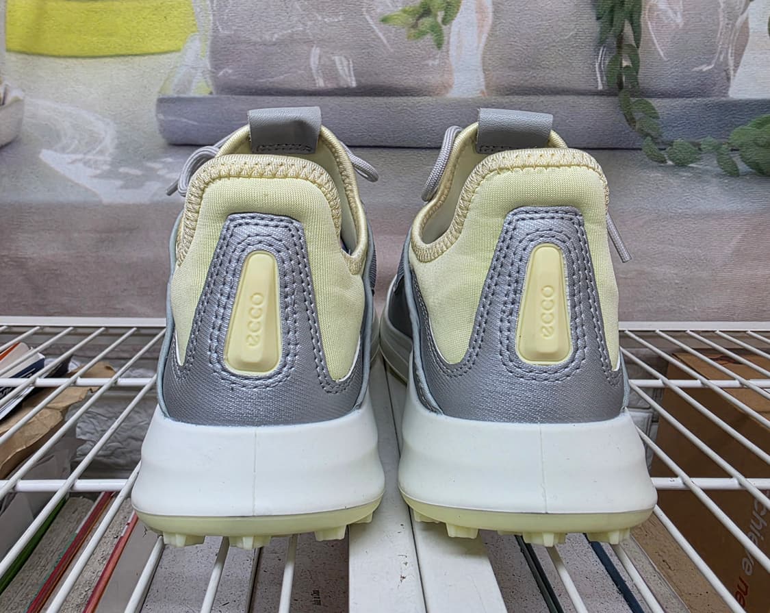 에코 여성골프화 230 코어 메쉬 스파이크리스 HD31 상품이미지4