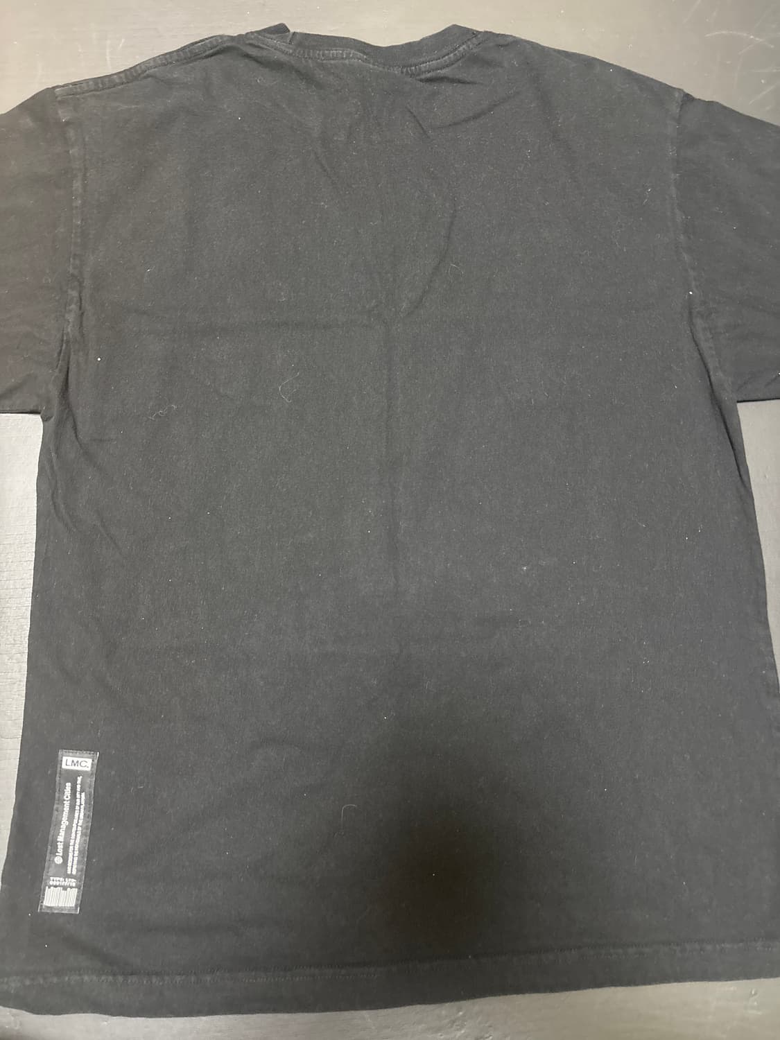 LMC 반팔티 상품이미지2