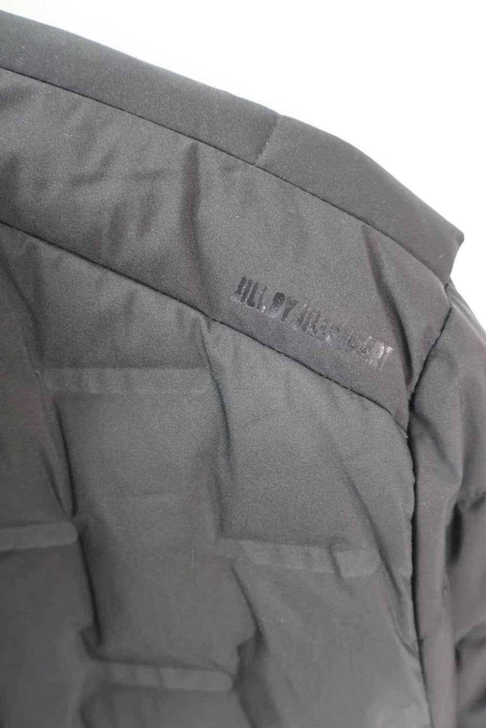 JILL BY JILLSTUART 덕다운 블랙 패딩 상품이미지6