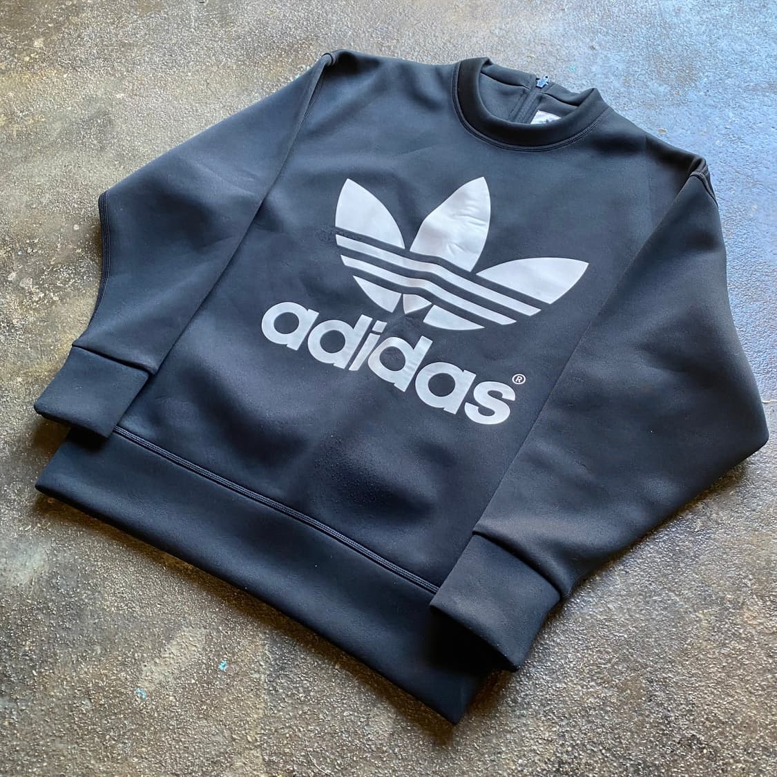 (85) adidas x hyke 세트 상품이미지2