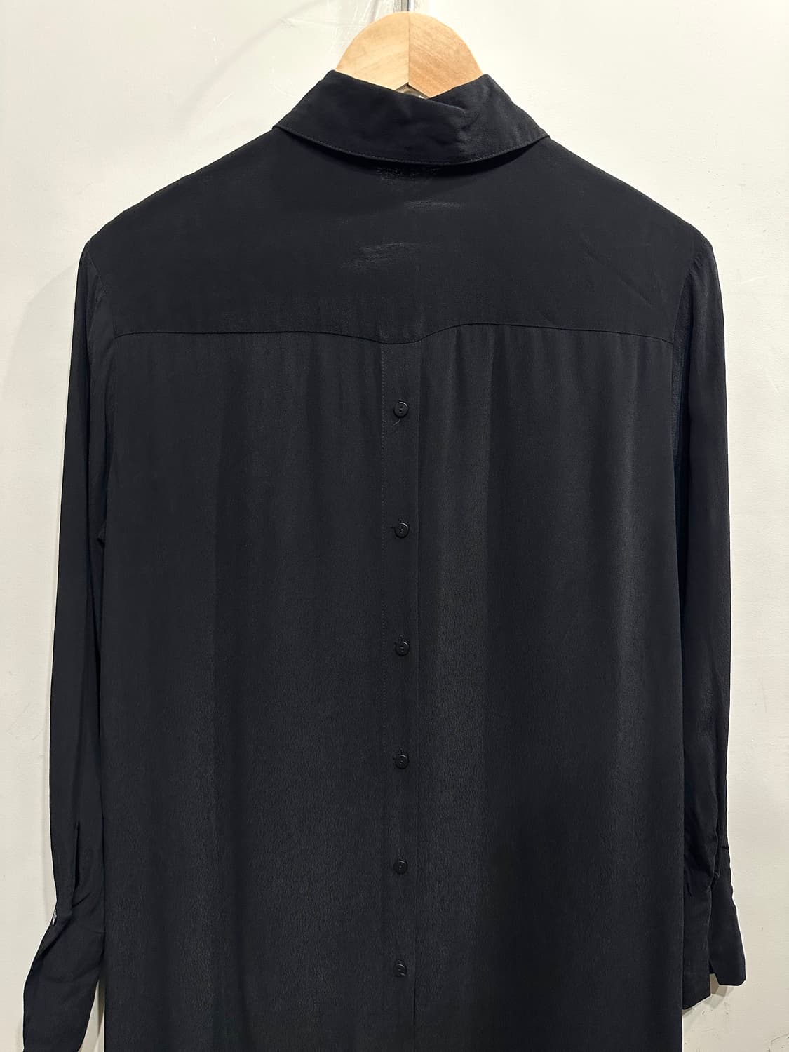 ALLSAINTS 올세인츠 셔츠 원피스 상품이미지6