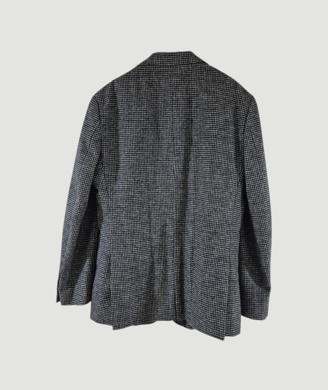 [100]워모 울 블레이저 자켓 상품이미지3