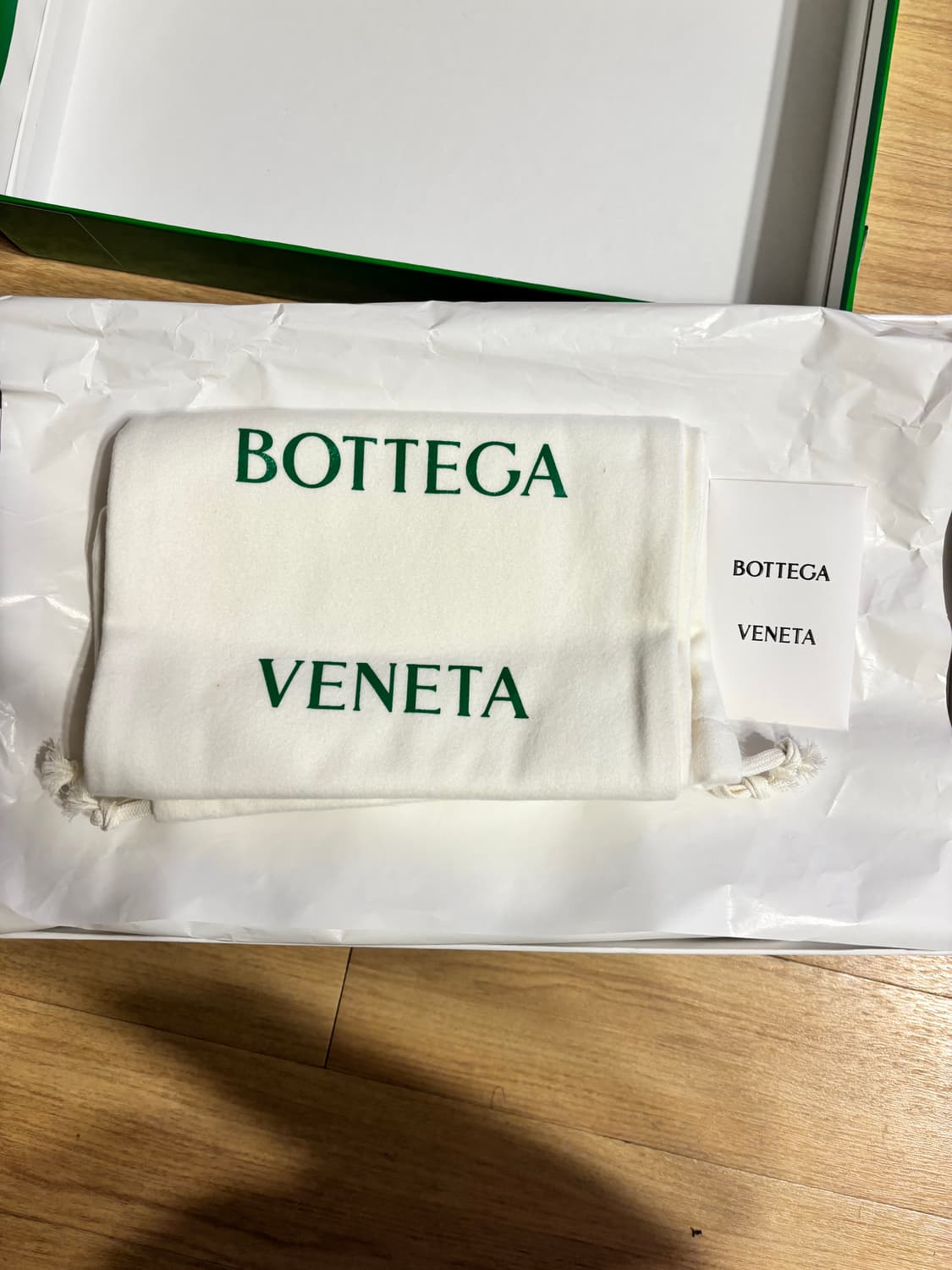 보테가베네타 퍼들 샌들 상품이미지7