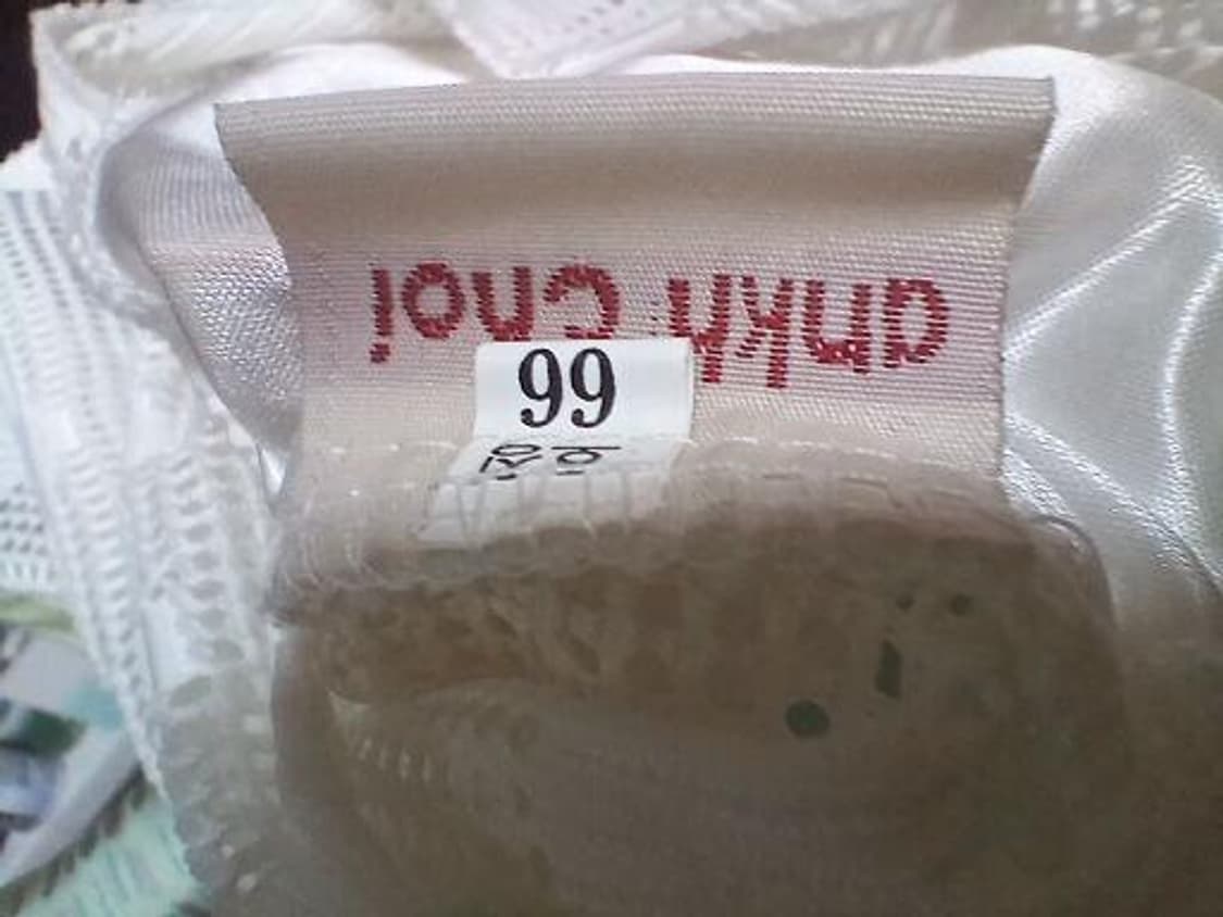 나롱쥐 화이트 레이스 민트 캡 원피스 망사 드레스 섹시 홀복 파티 클럽룩 상품이미지6